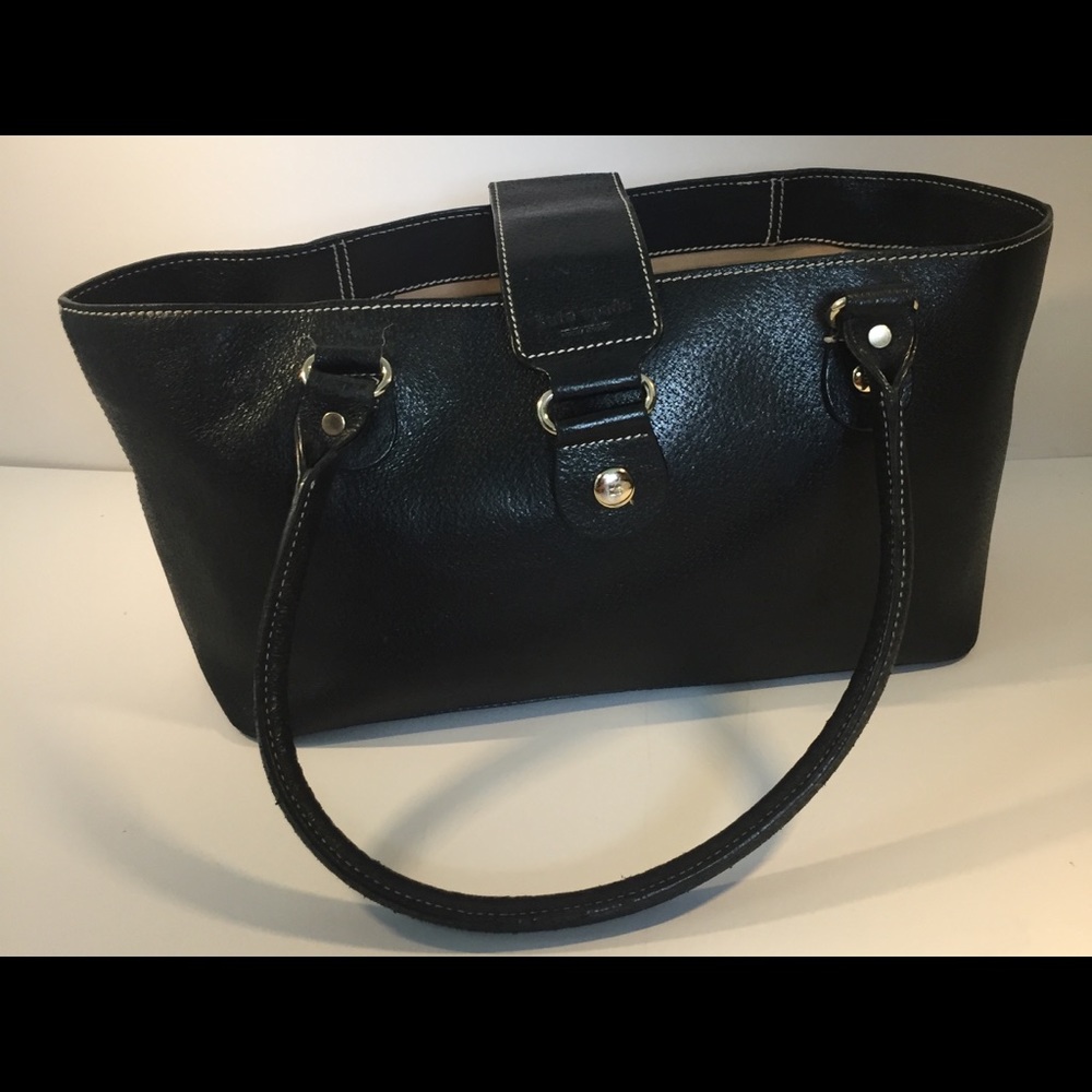 Kate Spade Black Bag